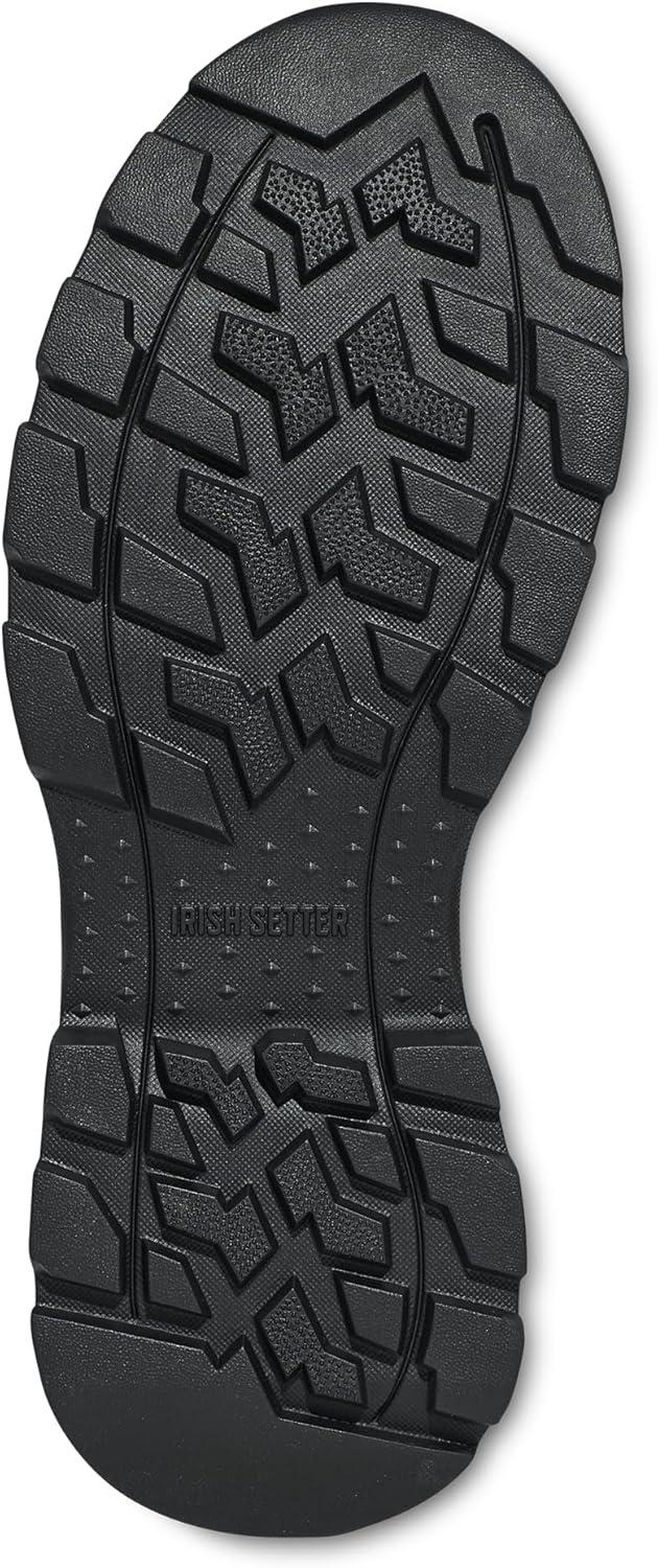 image:imageIrish Setter Terrain Mens 17 Waterproof SnakeGuard Hunting BootMossy Oak Obsession