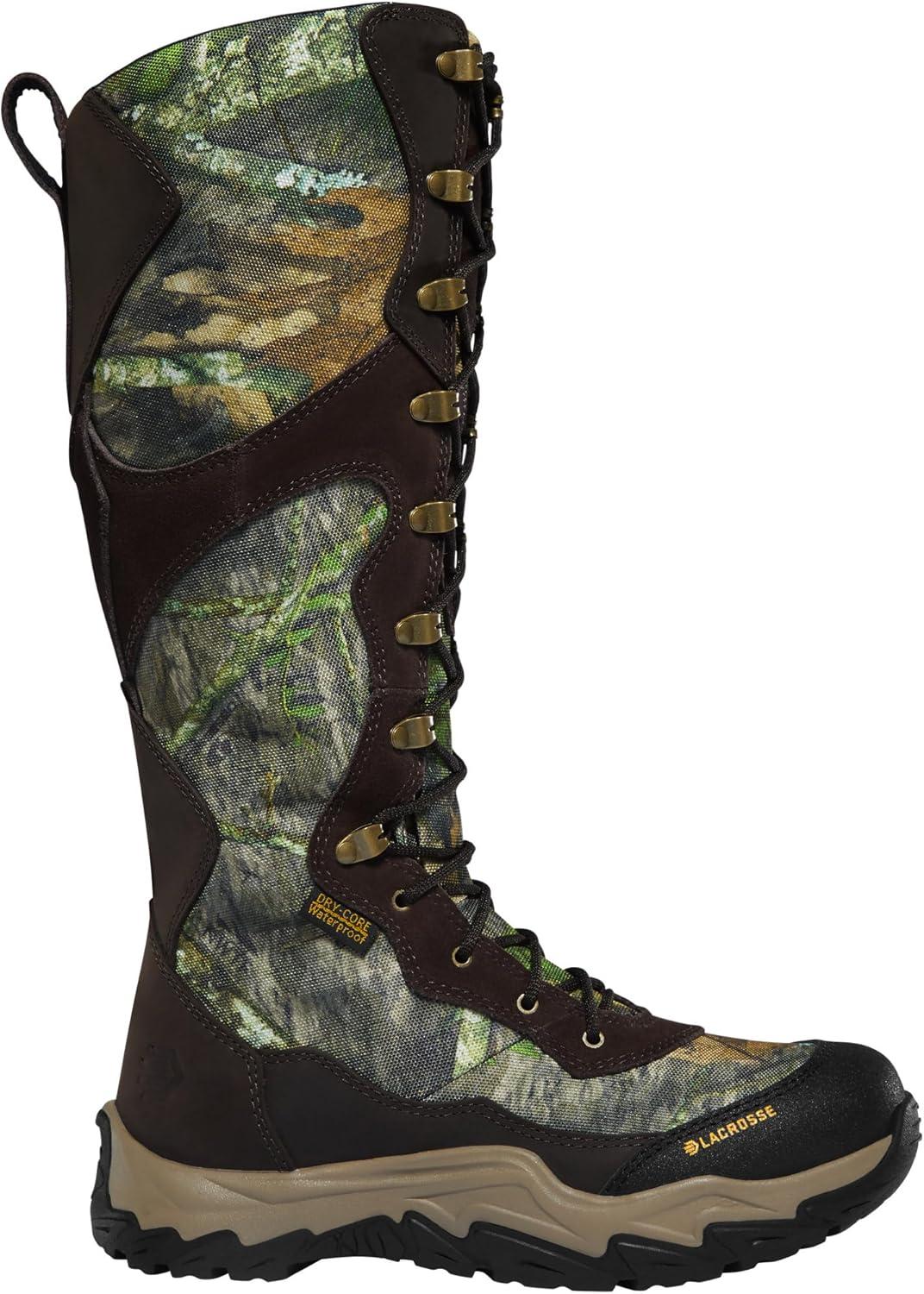image:imageLaCrosse unisexadult Womens Venom II 15 Nwtf Mossy Oak ObsessionNwtf Mossy Oak Obsession