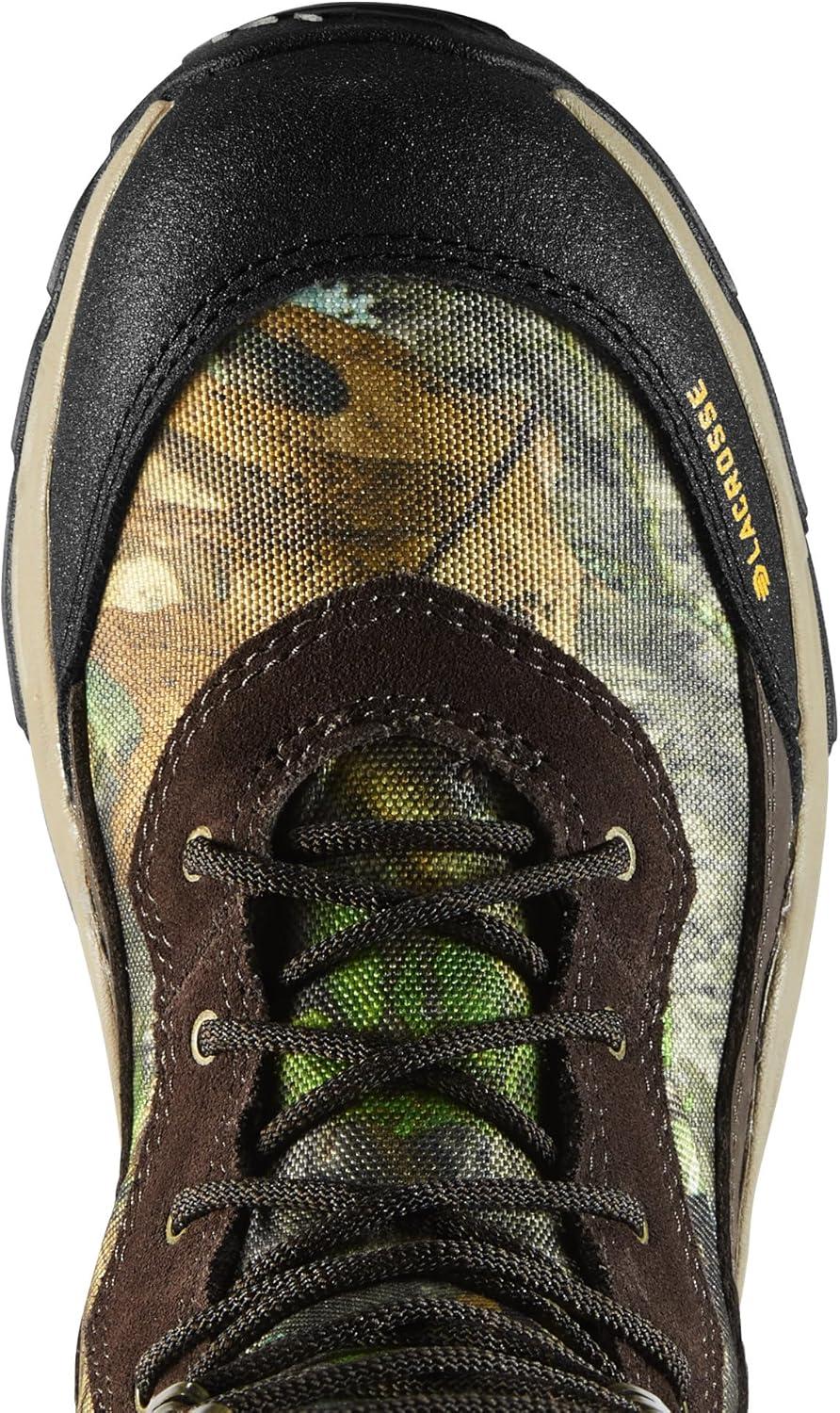 image:imageLaCrosse unisexadult Womens Venom II 15 Nwtf Mossy Oak ObsessionNwtf Mossy Oak Obsession