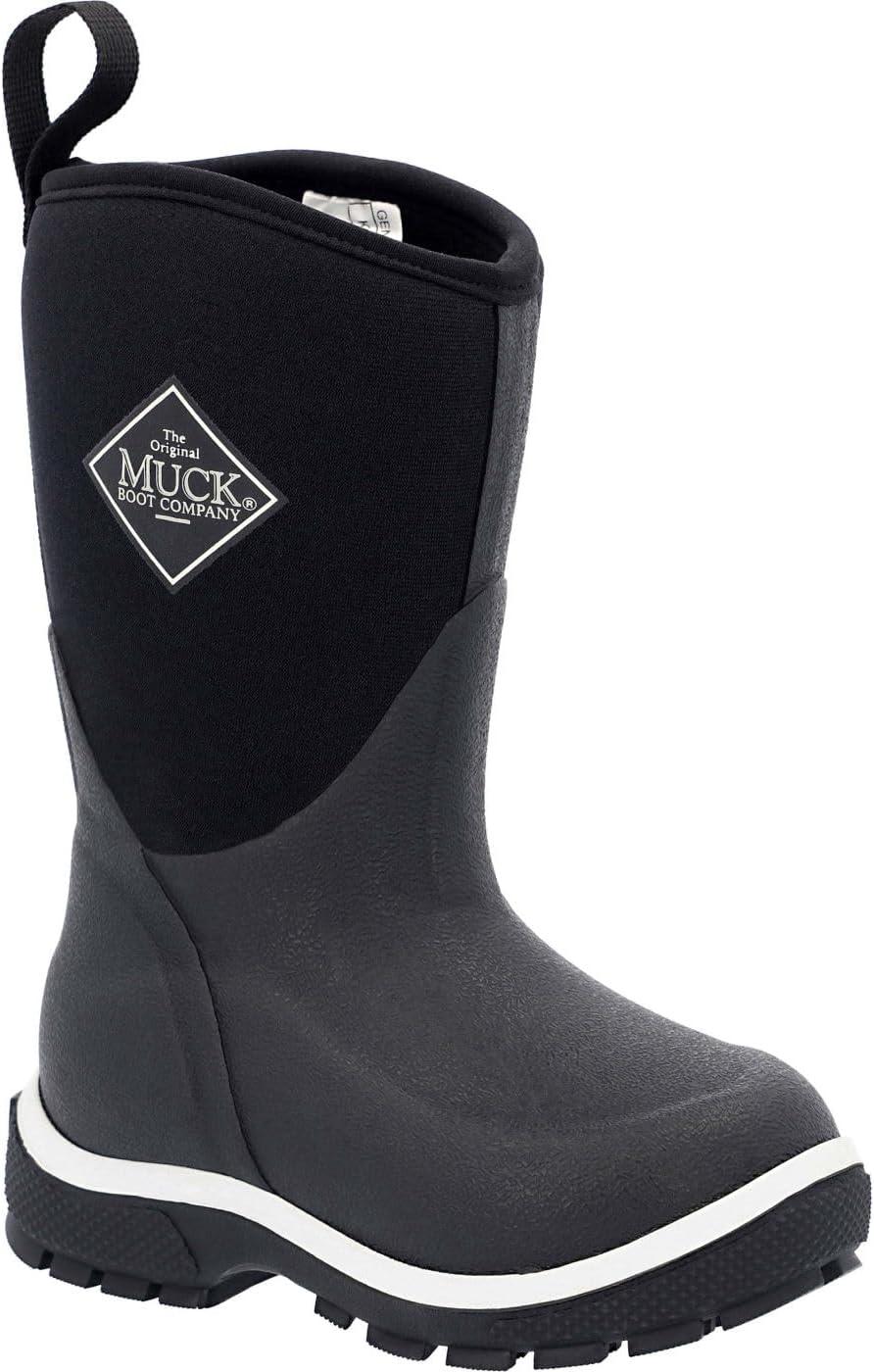 image:imageMUCK Kids Element BootsBlack