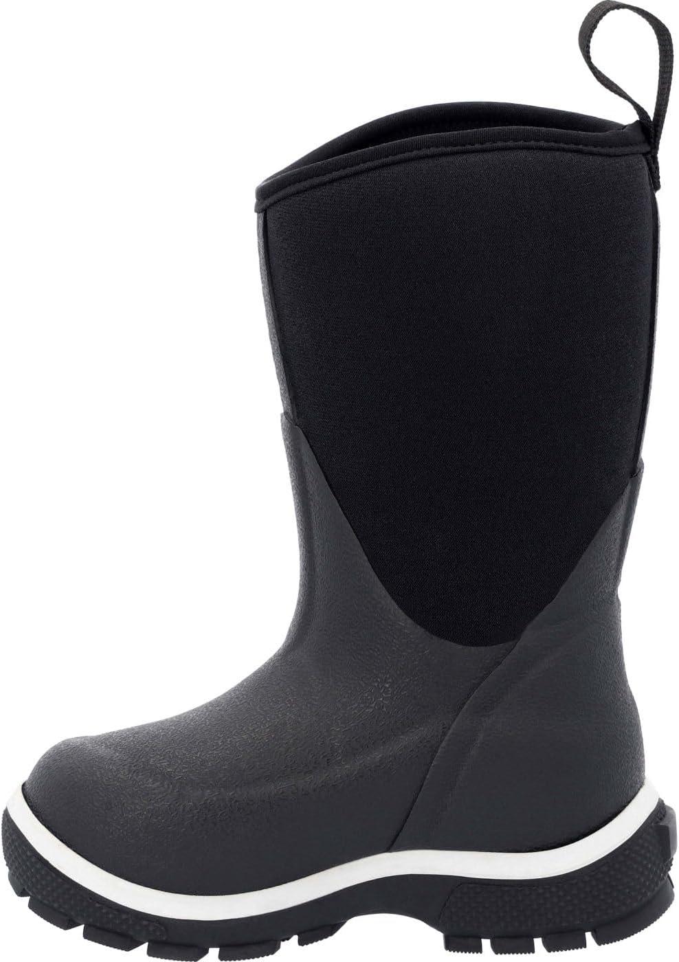 image:imageMUCK Kids Element BootsBlack