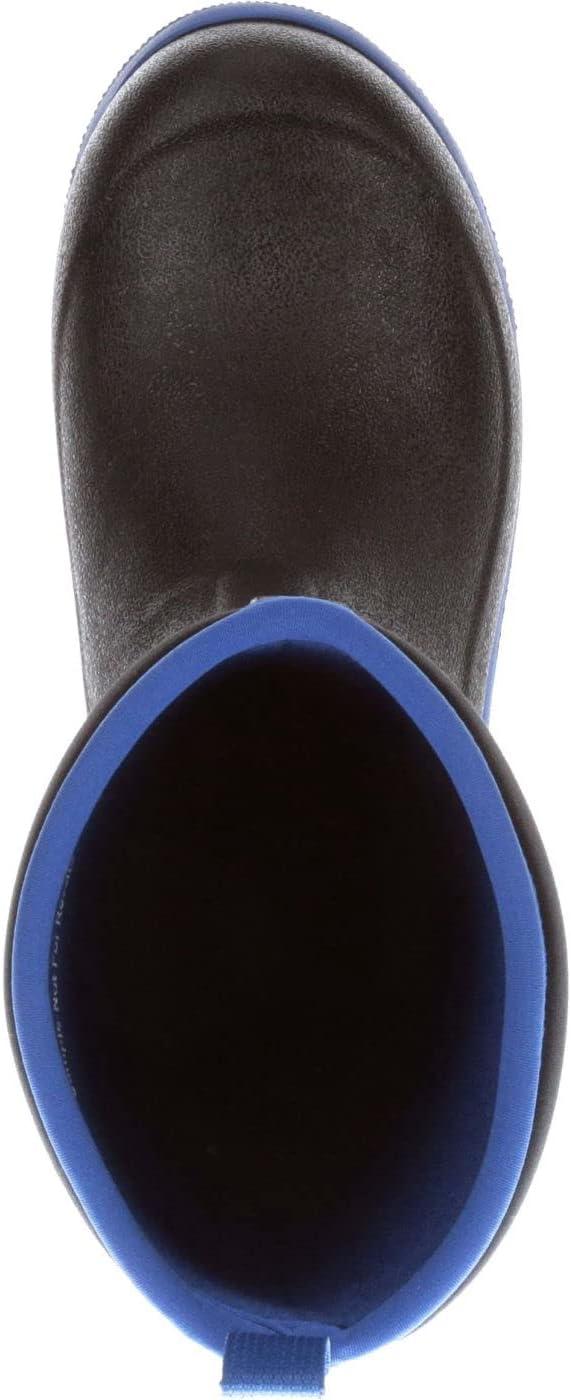 image:imageMUCK Kids Element BootsBlue