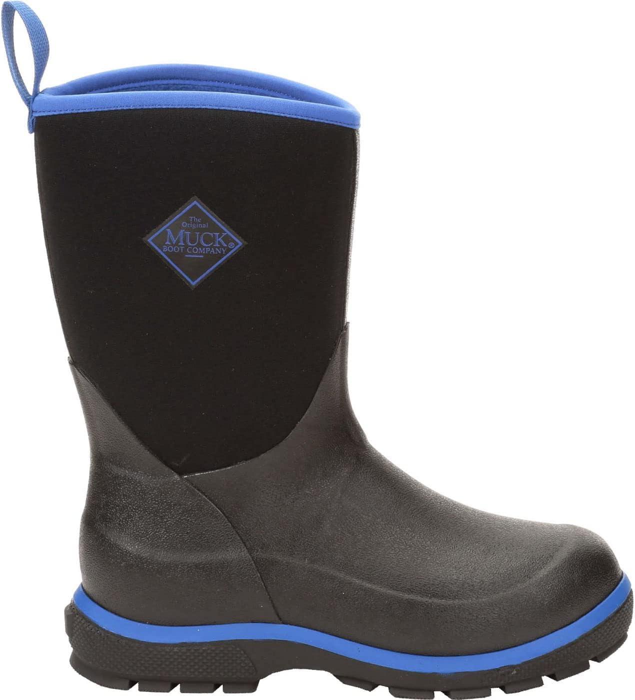 image:imageMUCK Kids Element BootsBlue