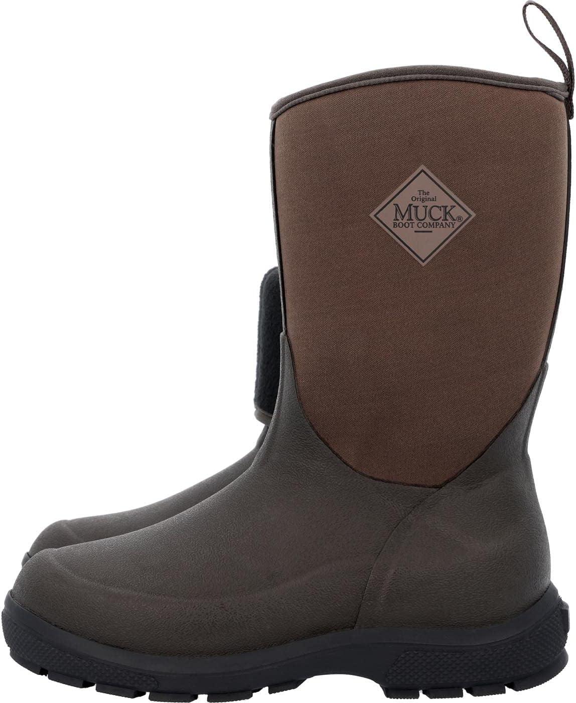 image:imageMUCK Kids Element BootsBrown