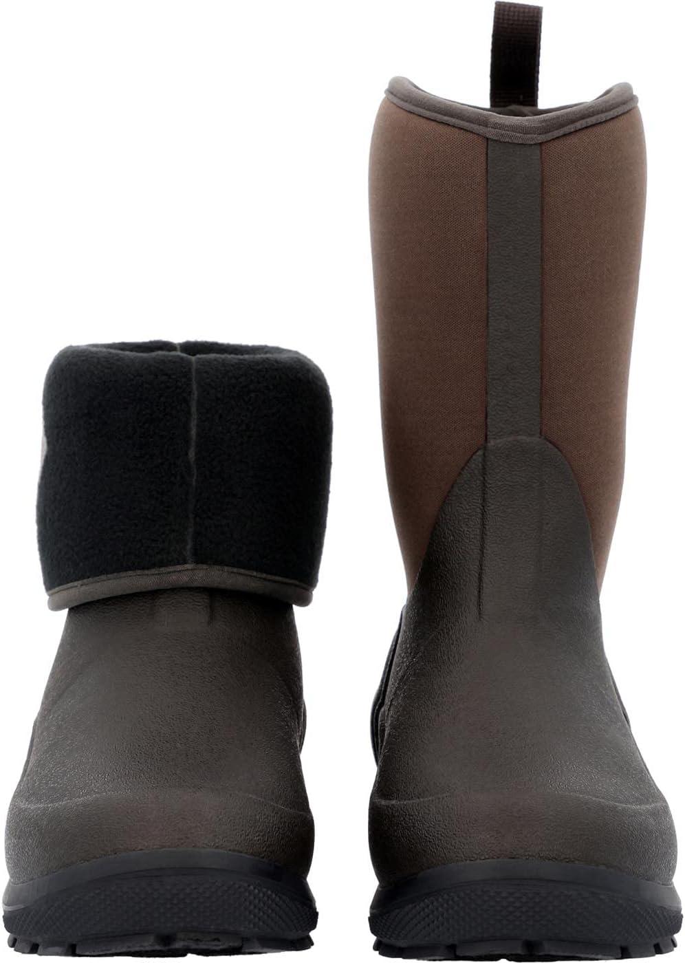 image:imageMUCK Kids Element BootsBrown