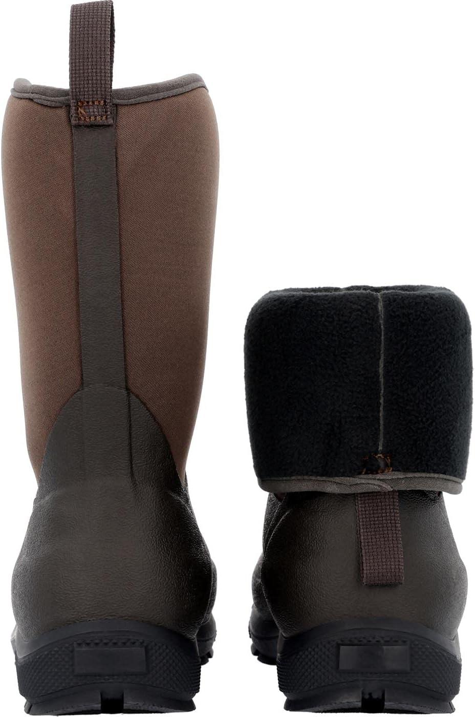 image:imageMUCK Kids Element BootsBrown