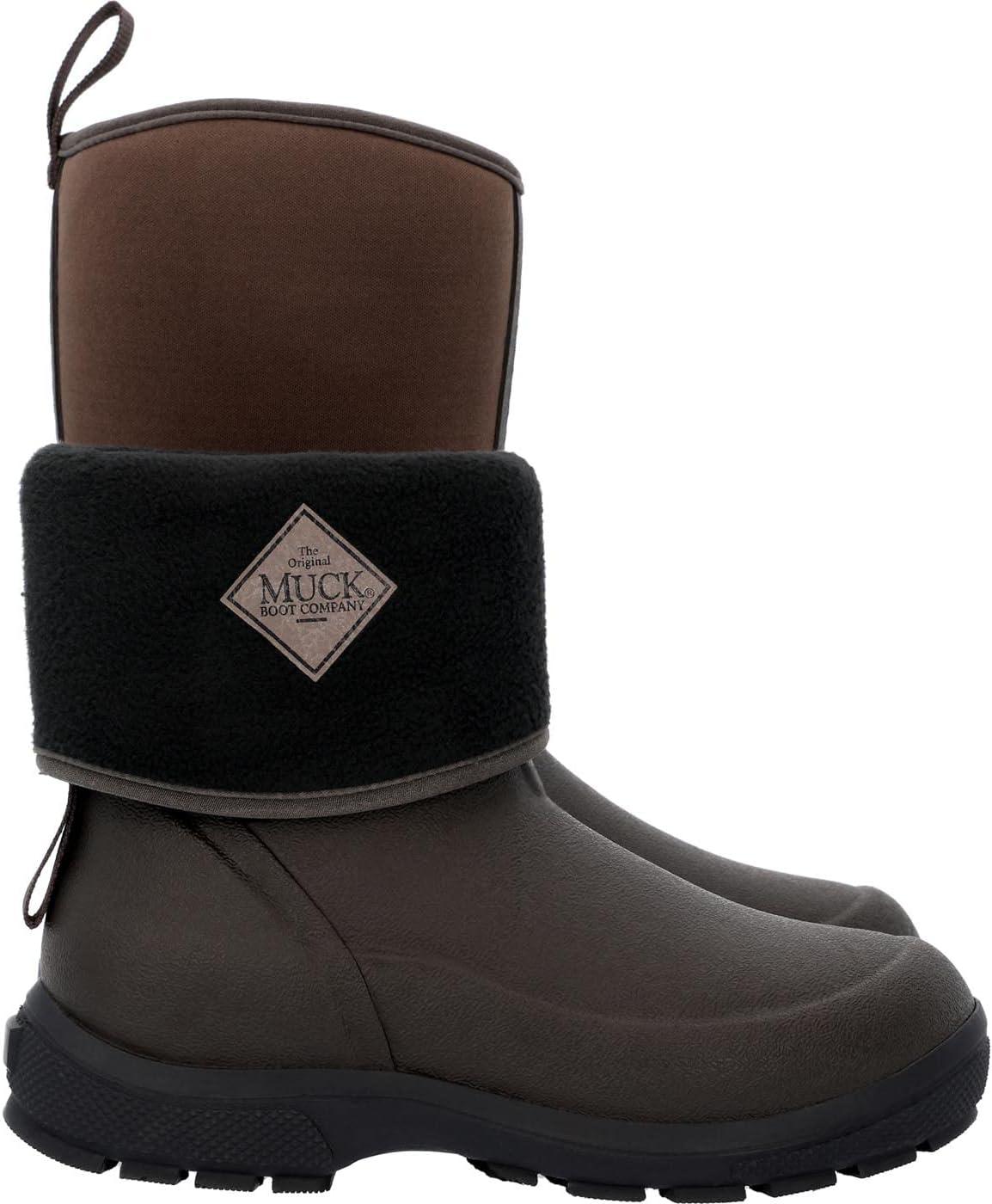 image:imageMUCK Kids Element BootsBrown