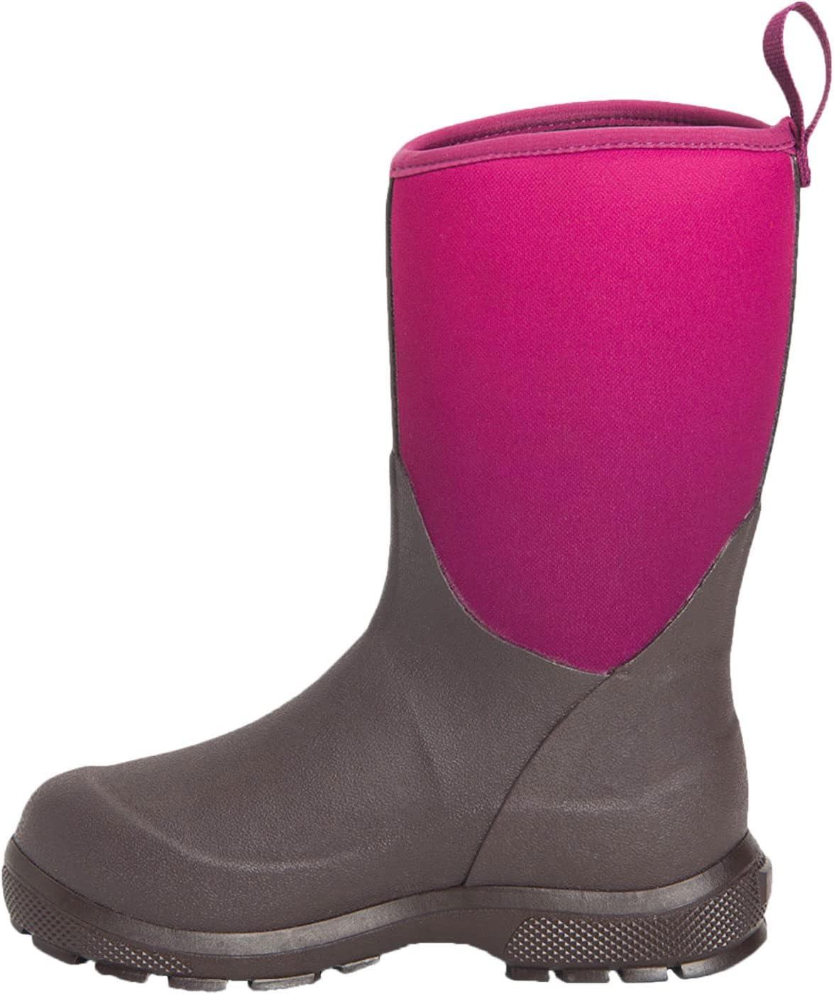 image:imageMUCK Kids Element BootsWinetastingFade