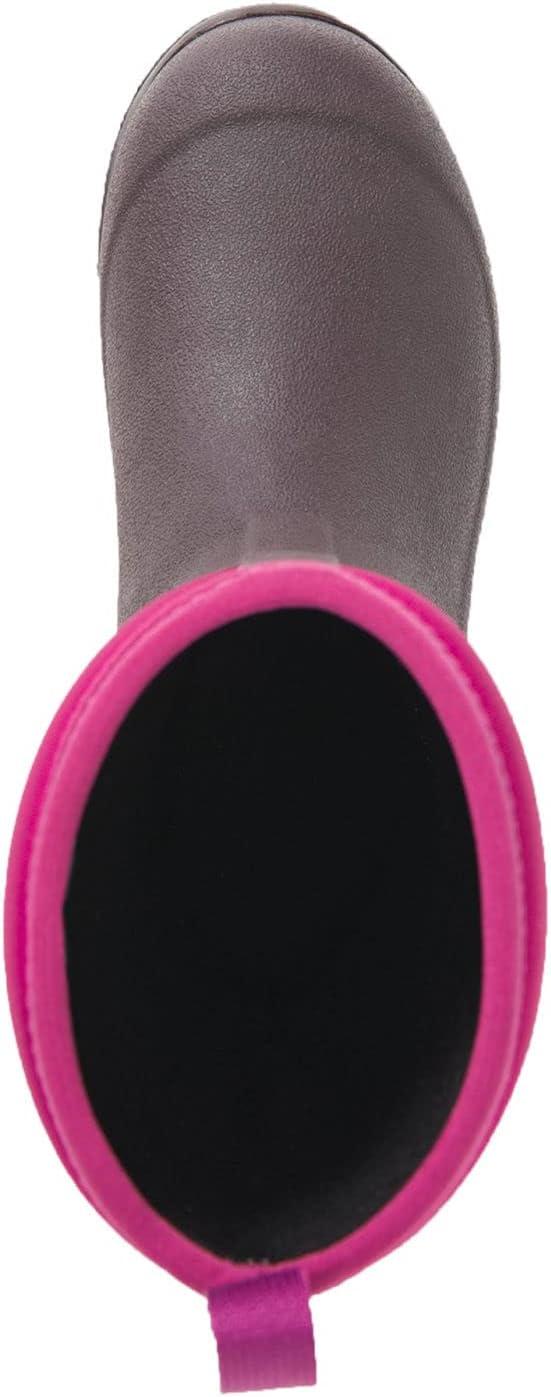 image:imageMUCK Kids Element BootsWinetastingFade