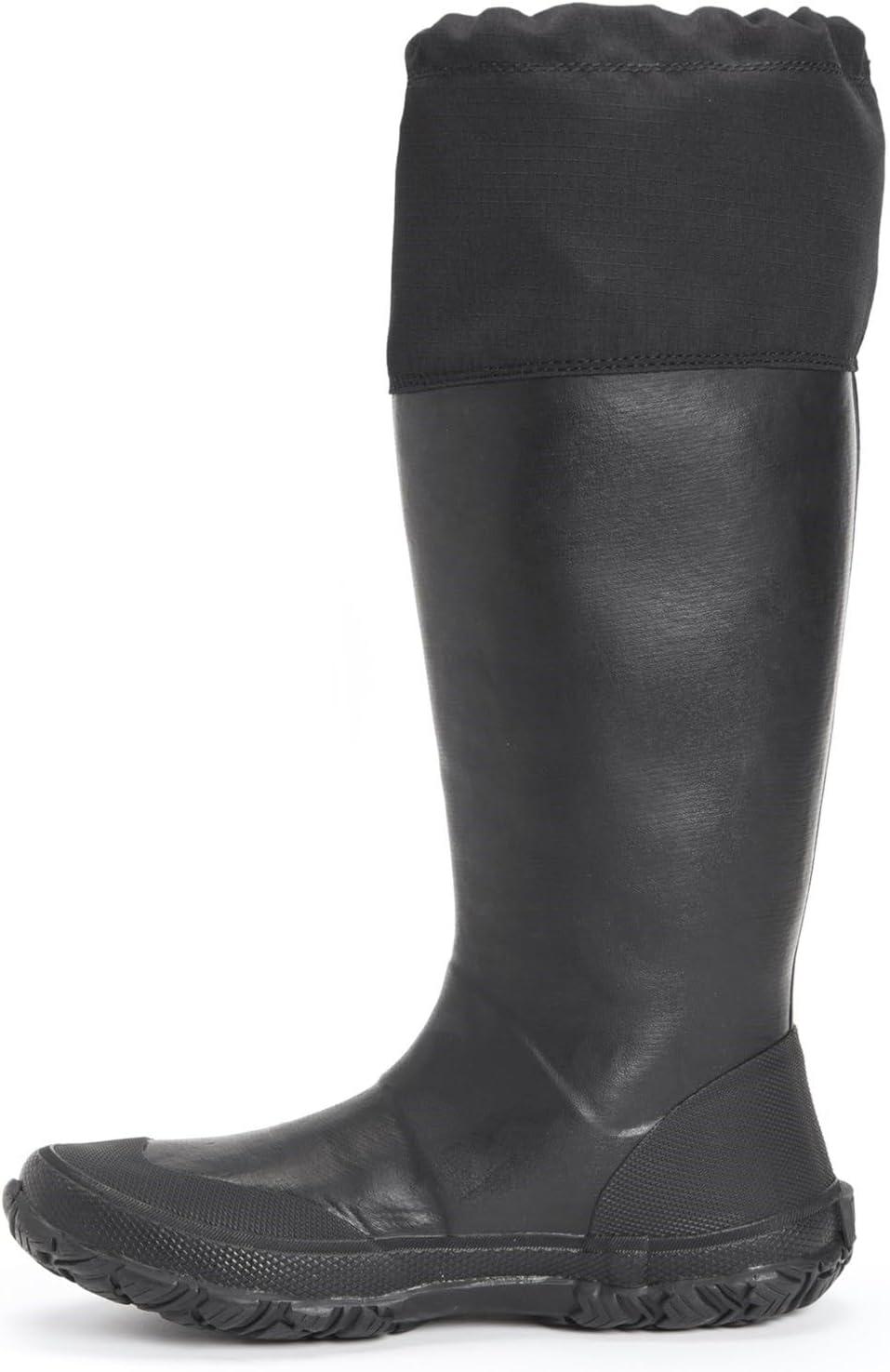 image:imageMUCK Unisex Forager Convertible BootBlack