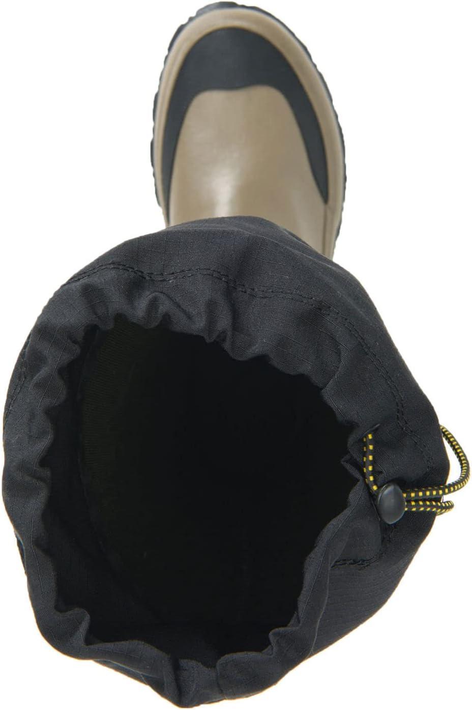 image:imageMUCK Unisex Forager Convertible BootBlackTan