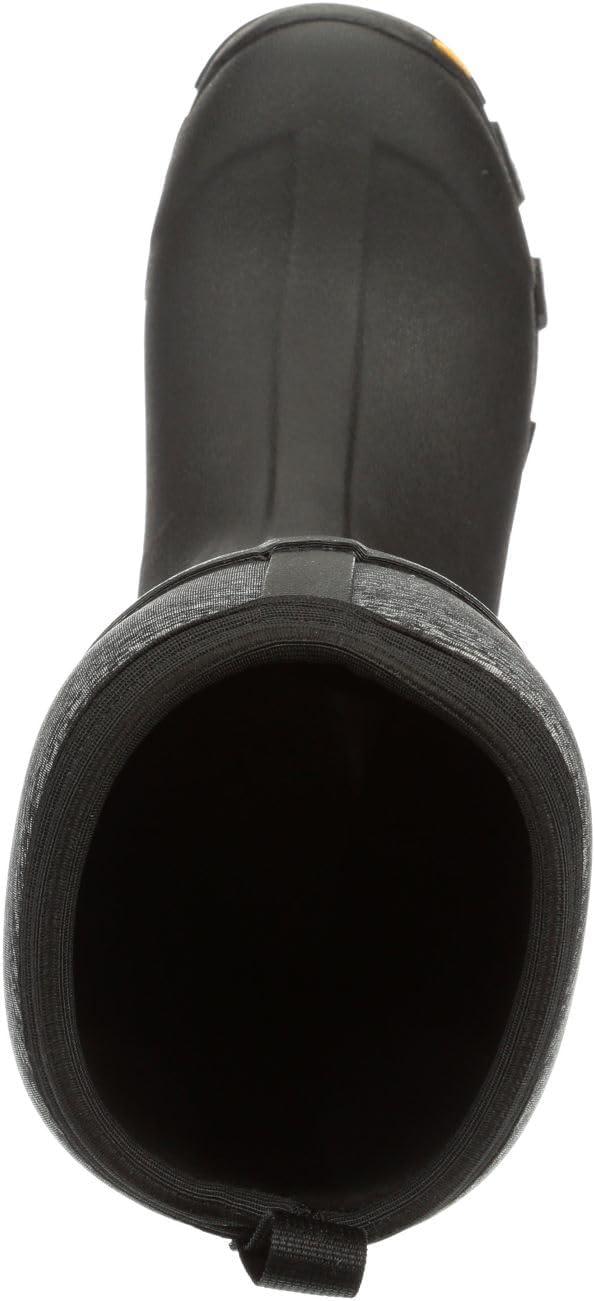 image:imageMUCK Womens Arctic Sport II Tall BootBlackJersey Heather