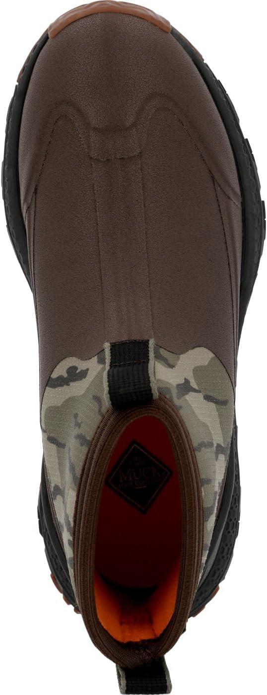 image:imageMUCK womens Womens Waterproof BootMossy Oak Bottomland