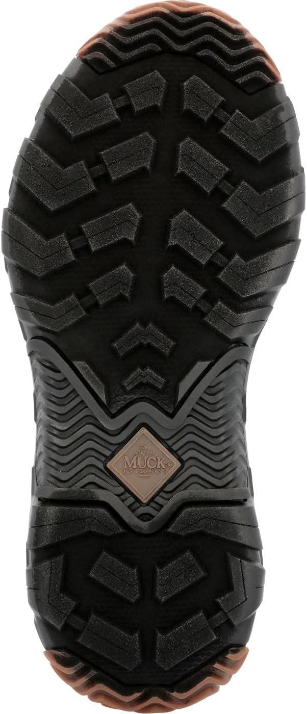 image:imageMUCK womens Womens Waterproof BootMossy Oak Bottomland