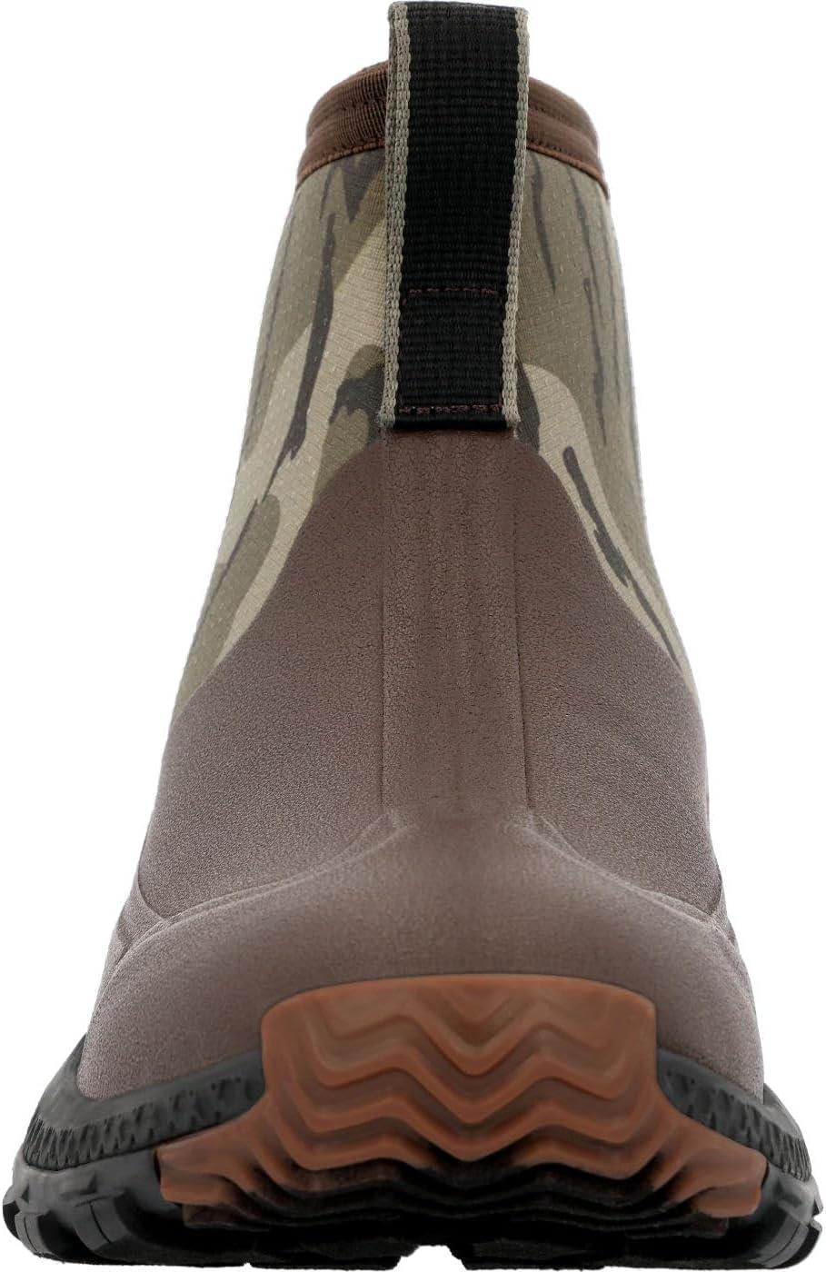 image:imageMUCK womens Womens Waterproof BootMossy Oak Bottomland