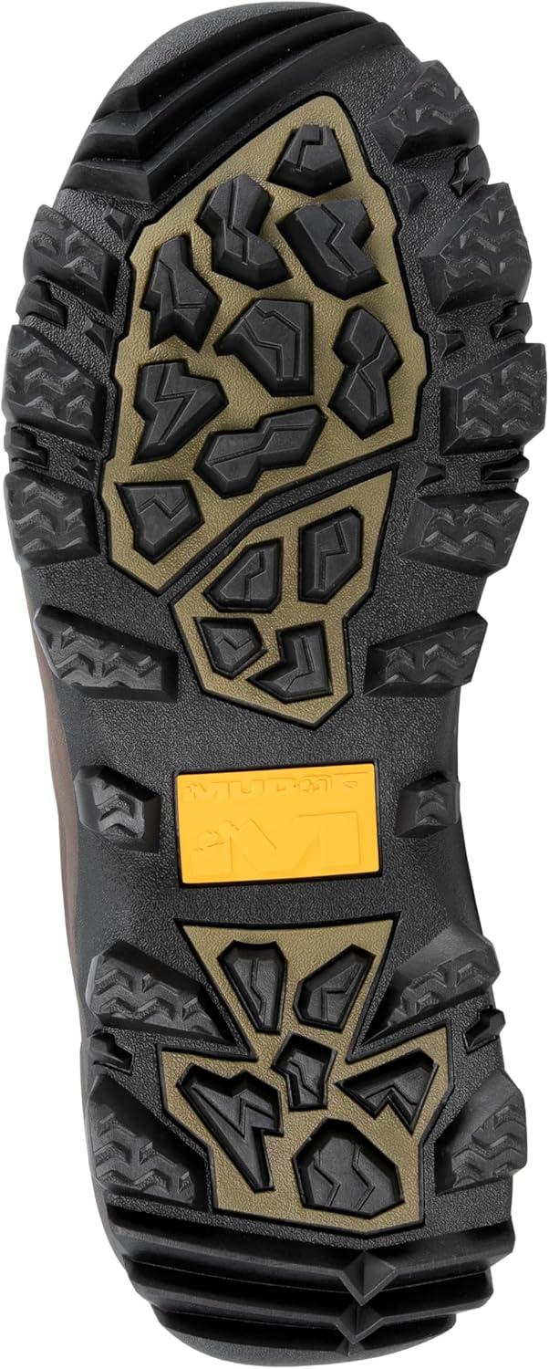 image:imageMUDDY mens Dv8 Insulated Boot17 Veil Canyon Hyrbid