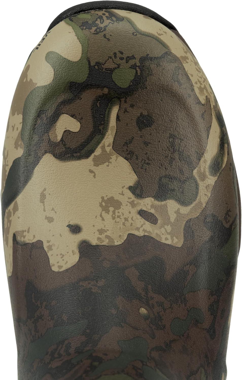 image:imageMUDDY mens Dv8 Insulated Boot17 Veil Canyon Hyrbid
