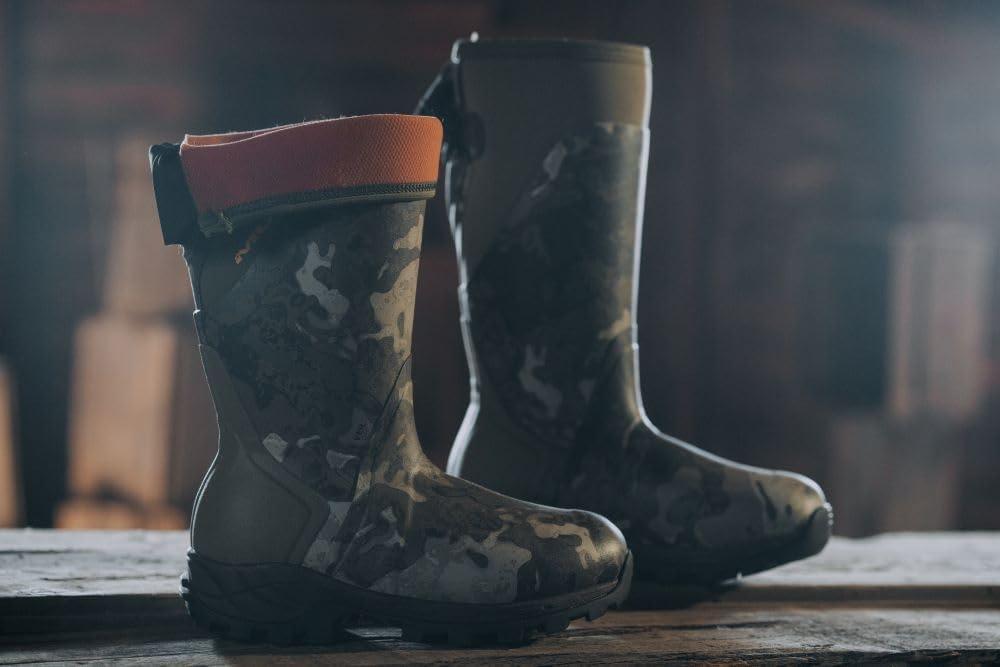 image:imageMUDDY mens Dv8 Insulated Boot17 Veil Canyon Hyrbid
