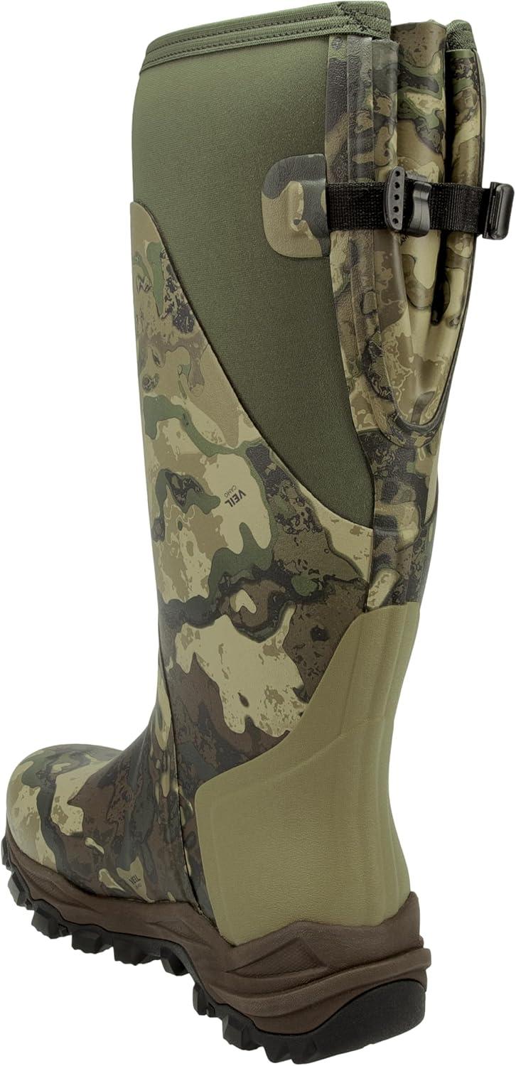 image:imageMUDDY mens Dv8 Insulated Boot17 Veil Canyon Hyrbid
