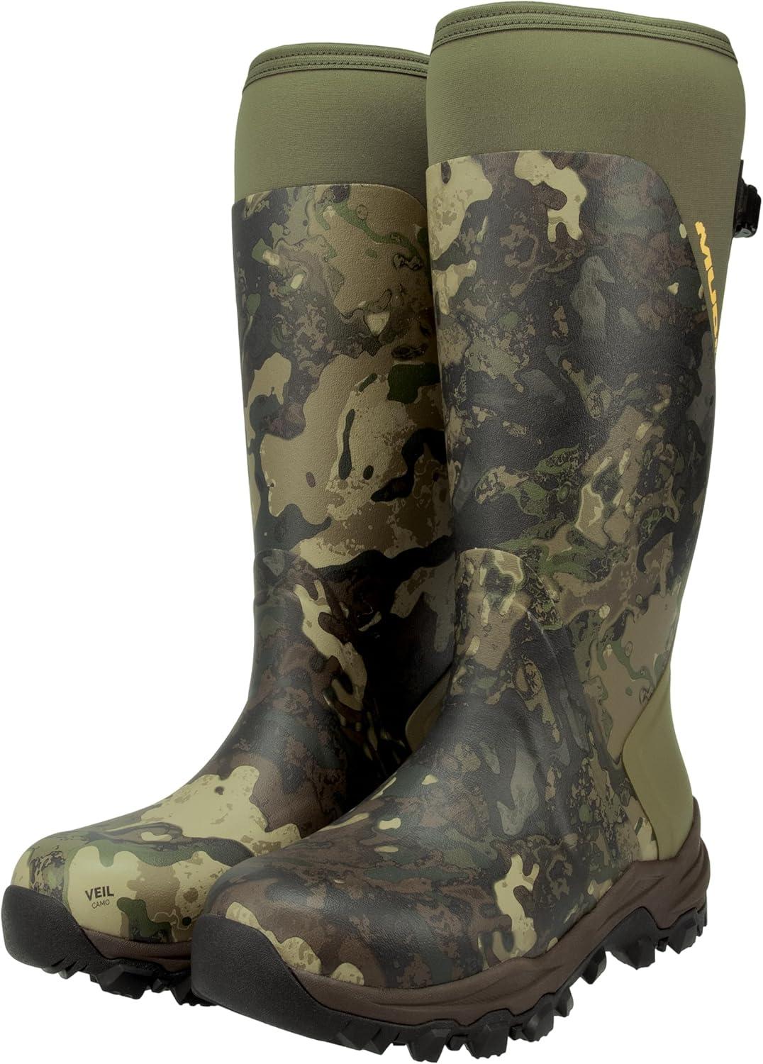 image:imageMUDDY mens Dv8 Insulated Boot17 Veil Canyon Hyrbid