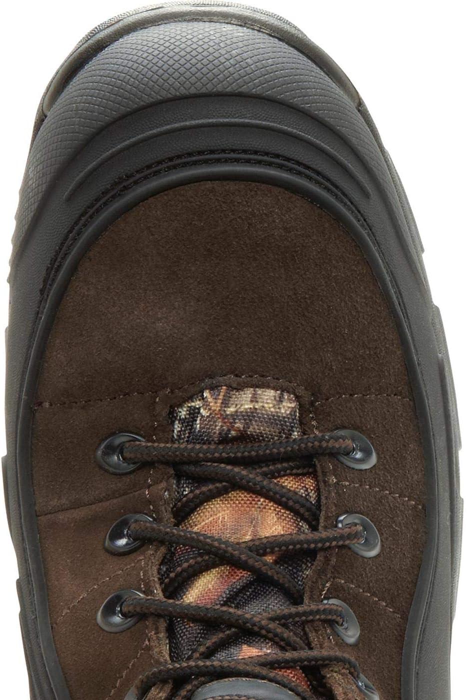 image:imageROCKY Blizzard Stalker Waterproof 1200G Insulated BootBrown Mossy Oak Breakup