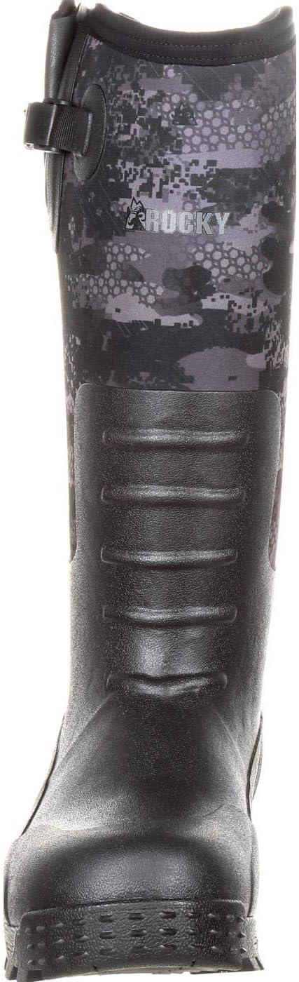 image:imageROCKY Mens Sport Pro Insulated Hunting BootsVenator Camo