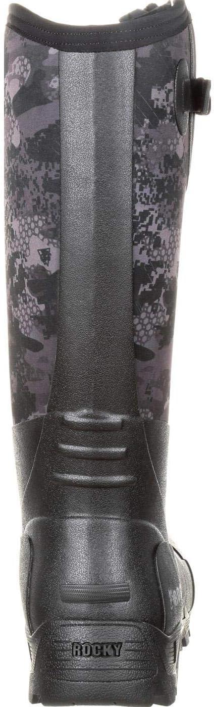 image:imageROCKY Mens Sport Pro Insulated Hunting BootsVenator Camo