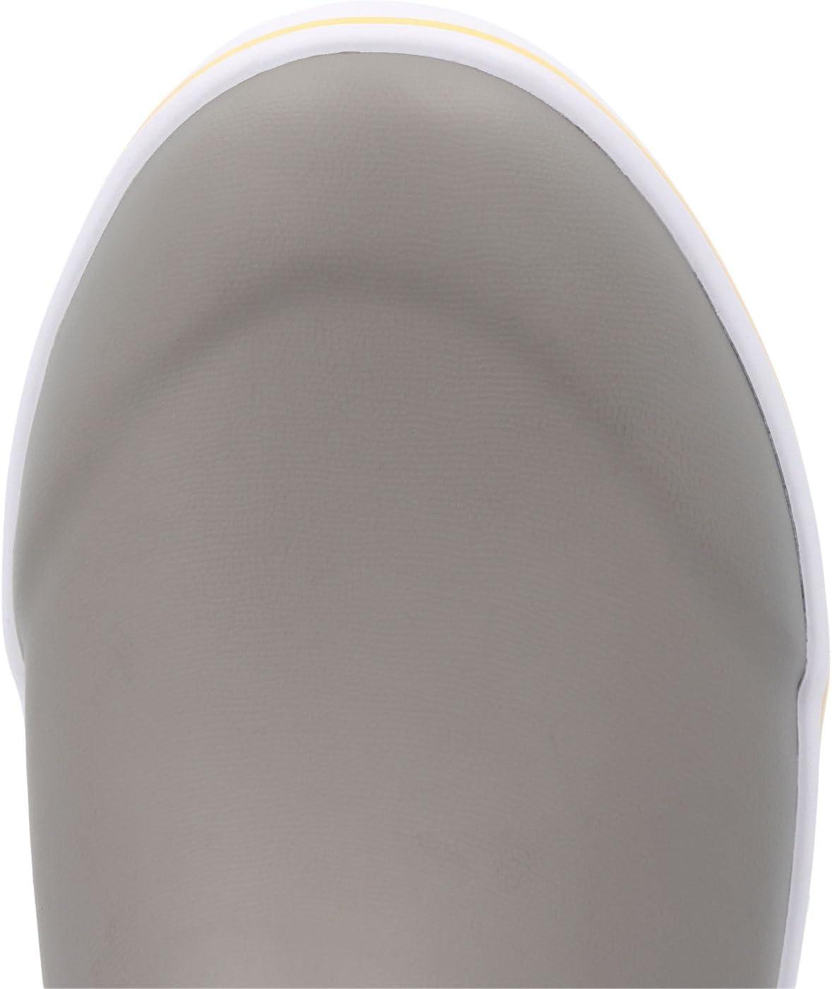 image:imageXtratuf Kids Ankle Deck Rain BootGrey