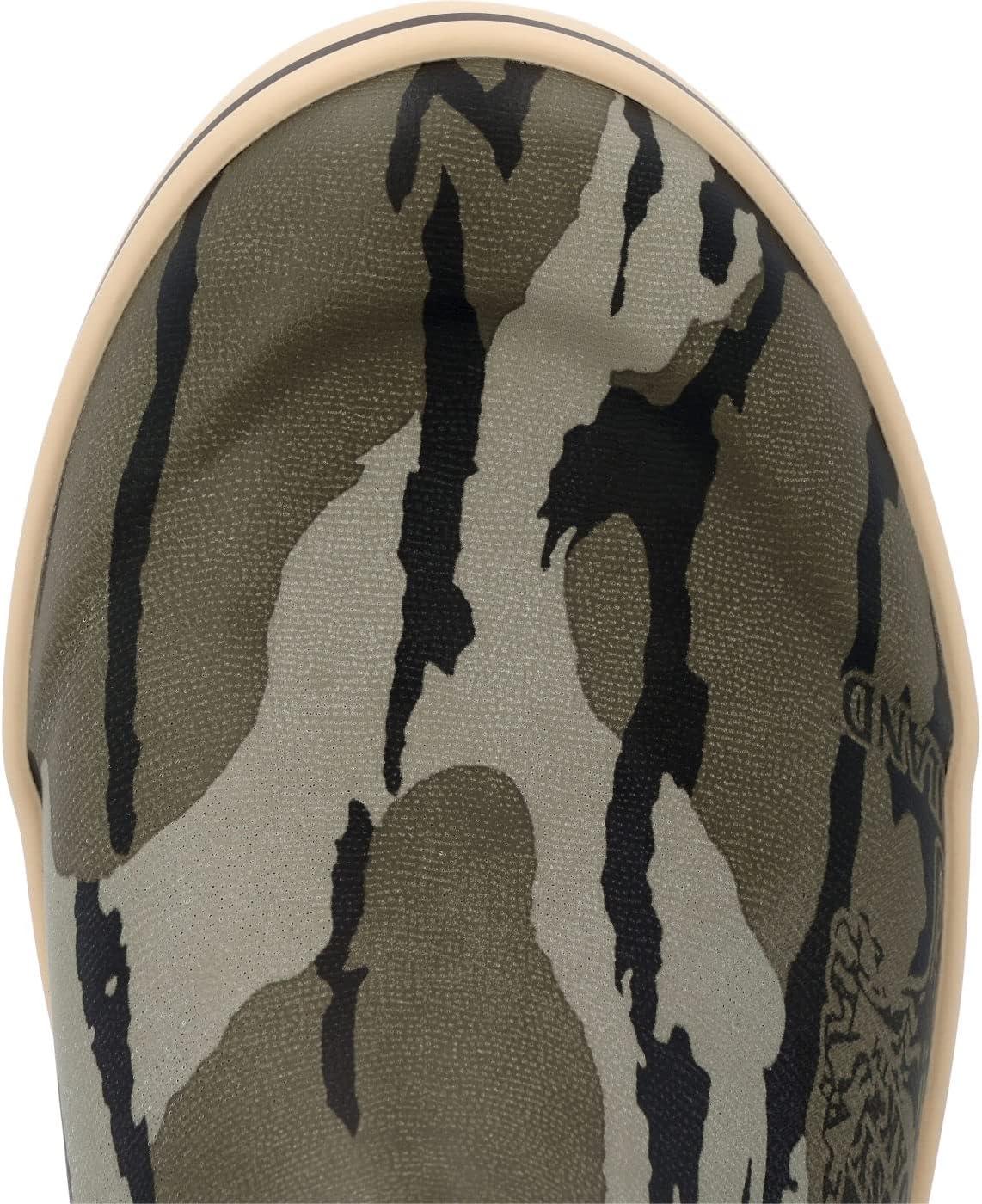 image:imageXtratuf Kids Ankle Deck Rain BootMossy Oak Bottomlands