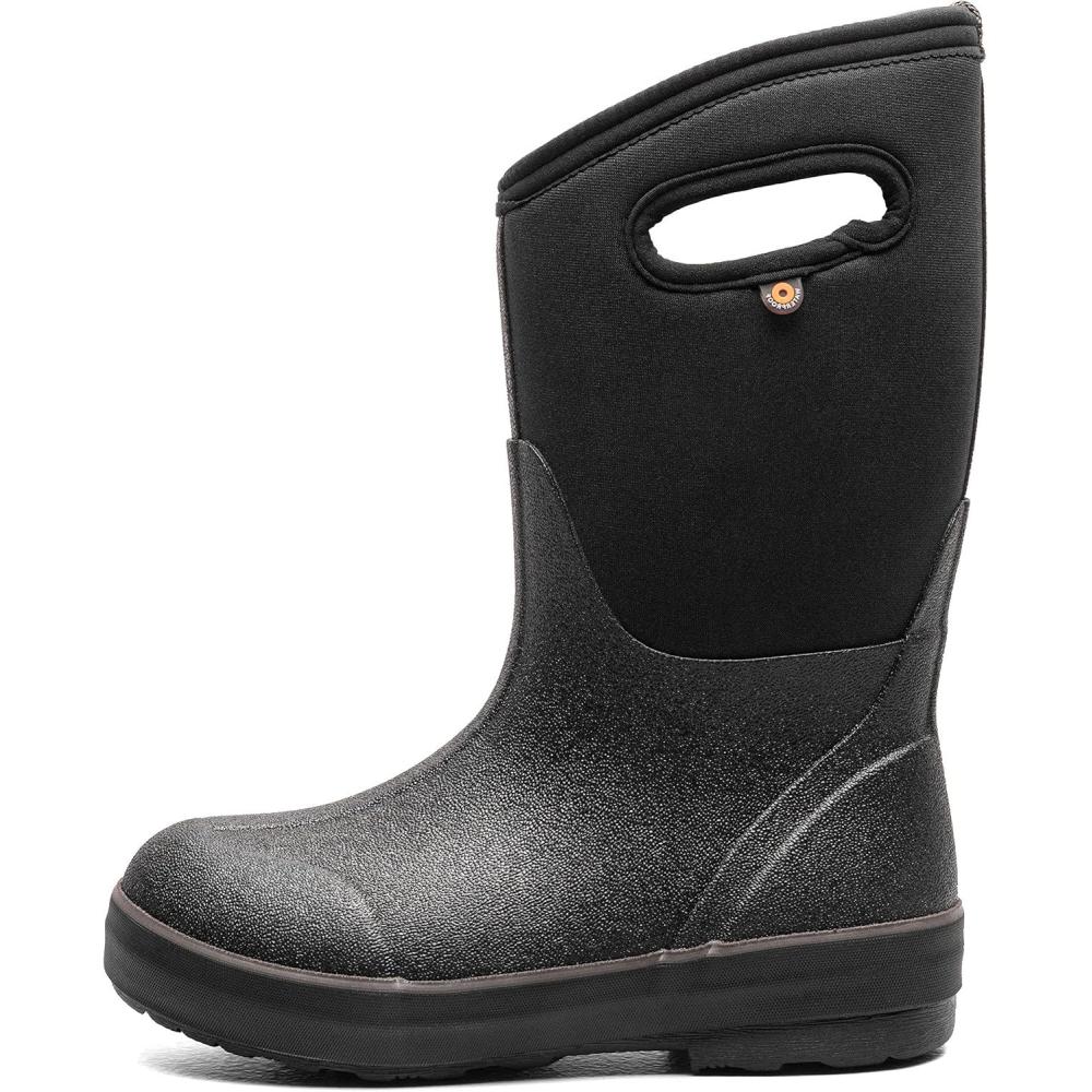 image:imageBOGS Classic II Solid Boot Kids ToddlerYouth BootBlack