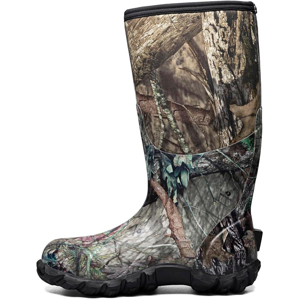 image:imageBOGS Mens Classic High BootMossy Oak