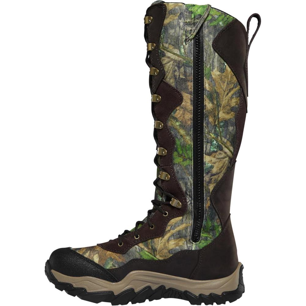image:imageLaCrosse unisexadult Womens Venom II 15 Nwtf Mossy Oak ObsessionNwtf Mossy Oak Obsession