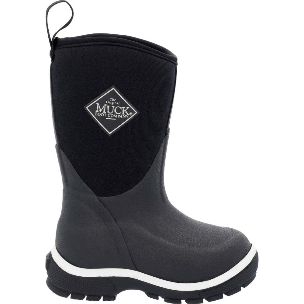 image:imageMUCK Kids Element BootsBlack