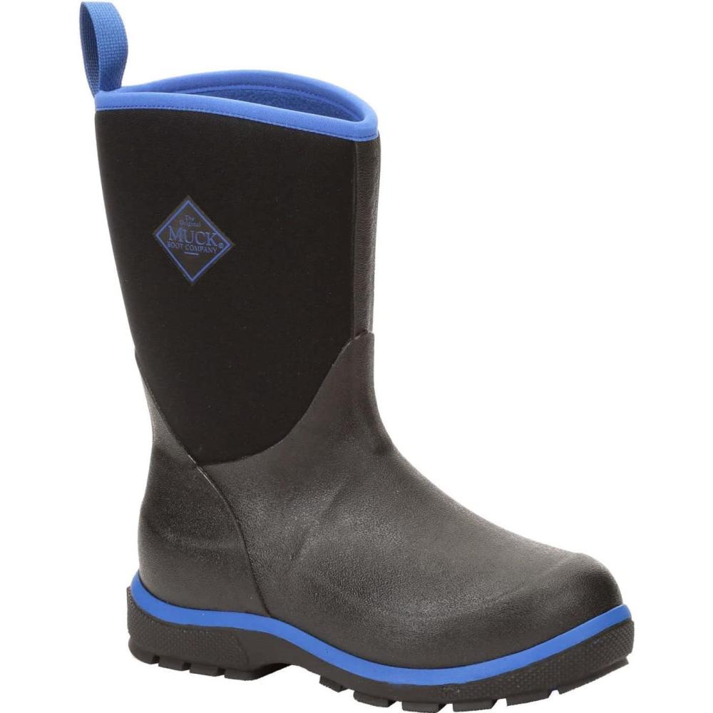 image:imageMUCK Kids Element BootsBlue