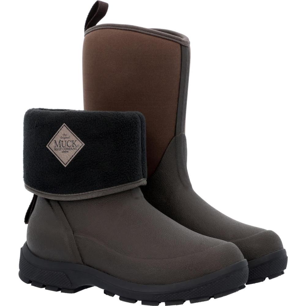 image:imageMUCK Kids Element BootsBrown