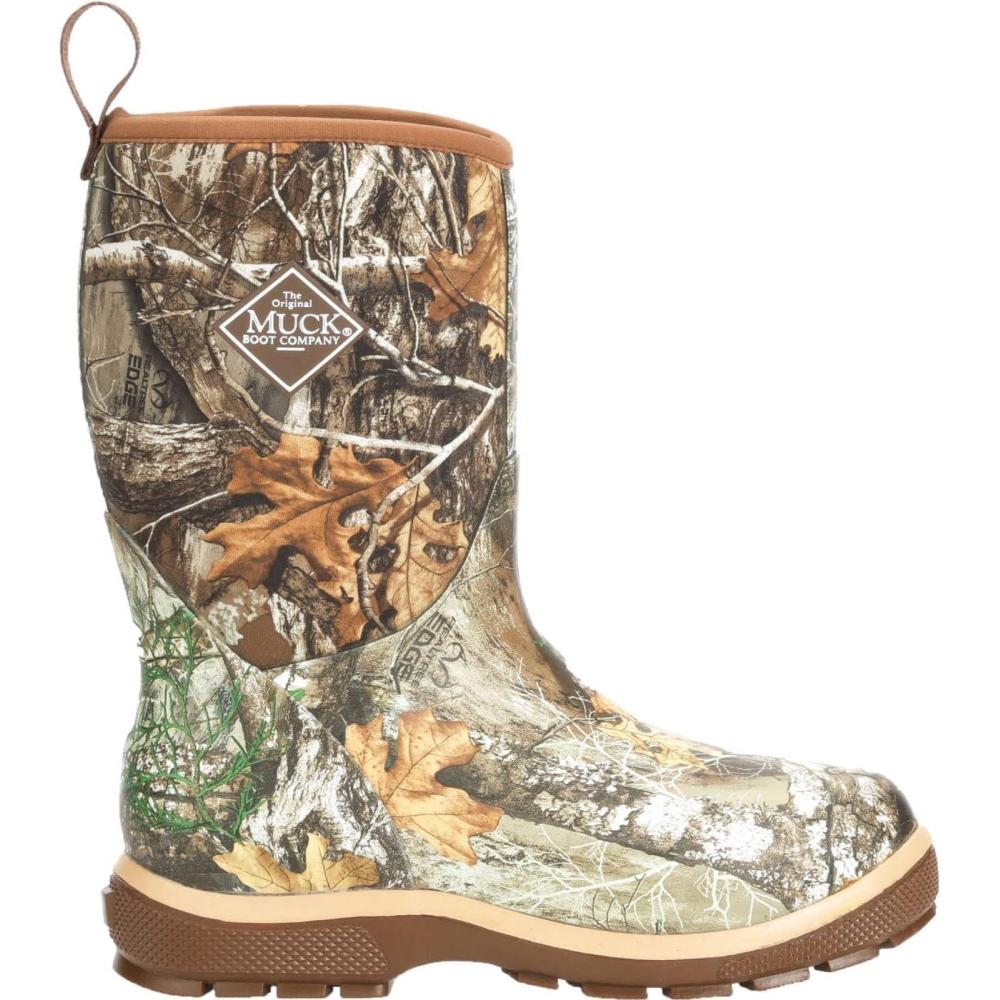 image:imageMUCK Kids Element BootsRealtree Edge