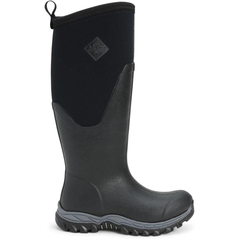 image:imageMUCK Womens Arctic Sport II Tall BootBlack