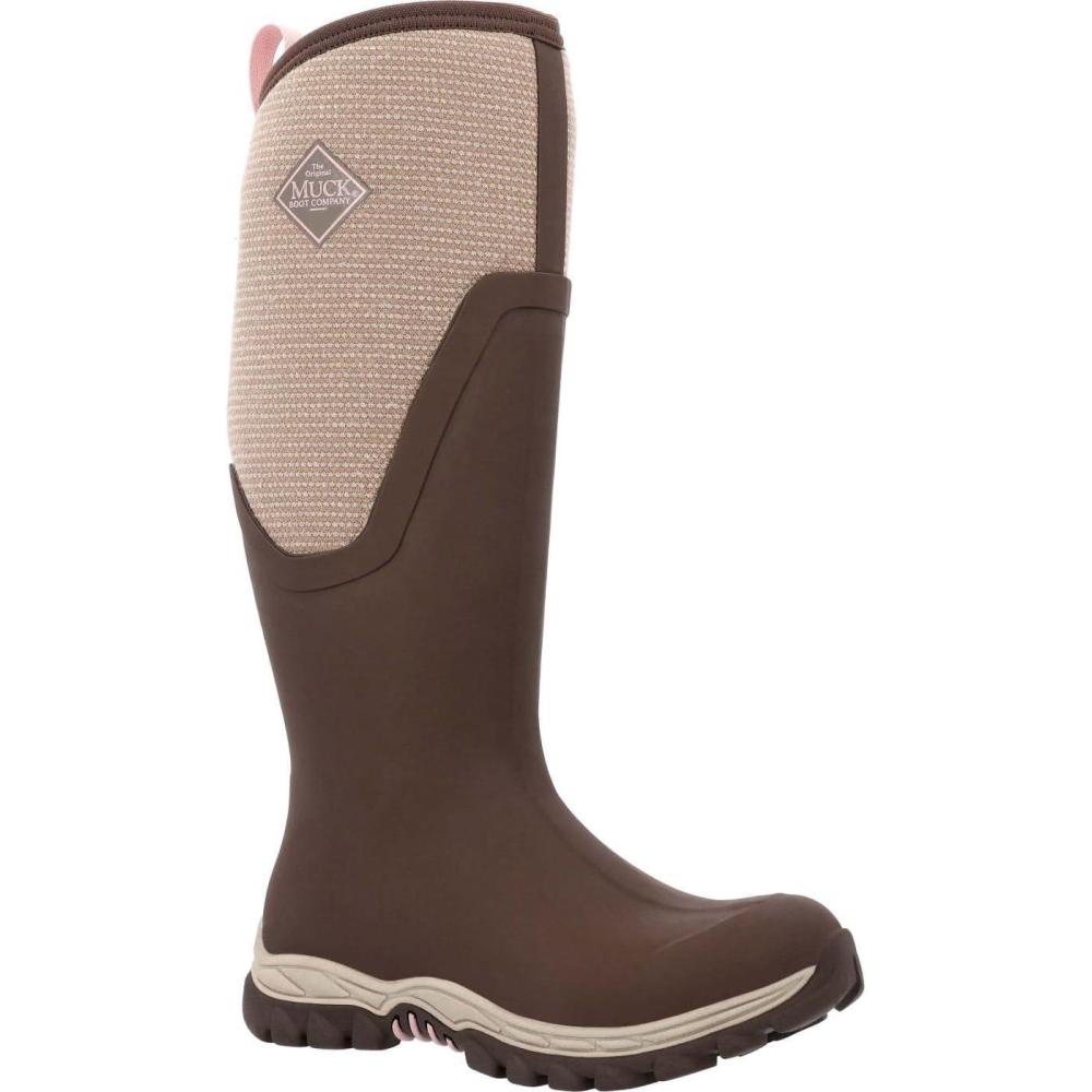 image:imageMUCK Womens Arctic Sport II Tall BootBrown