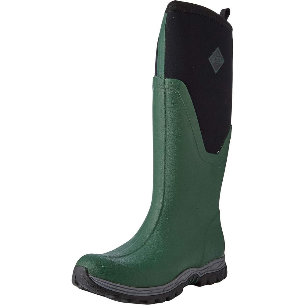 image:imageMUCK Womens Arctic Sport II Tall BootGreen