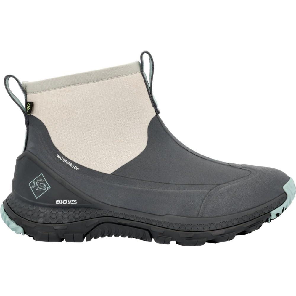 image:imageMUCK womens Womens Waterproof BootGrey