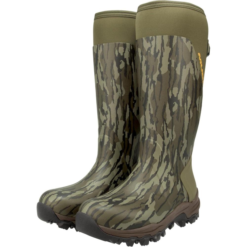 image:imageMUDDY mens Dv8 Insulated Boot17 Mossy Oak Bottomland