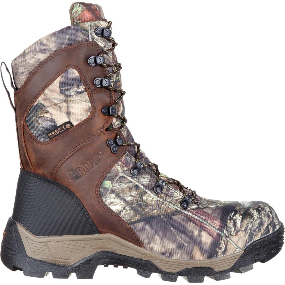 image:imageROCKY Mens Sport Pro Insulated Hunting BootsMossy Oak Break Up Country