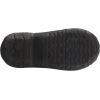 BOGS Classic II Solid Boot Kids Toddler-Youth Boot(4h-black)