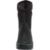 BOGS Classic II Solid Boot Kids Toddler-Youth Boot(4h-black)