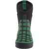 BOGS Classic II Solid Boot Kids Toddler-Youth Boot(4h-black Green)