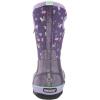 BOGS Classic II Solid Boot Kids Toddler-Youth Boot(Pegasus-purple)