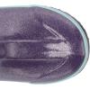 BOGS Classic II Solid Boot Kids Toddler-Youth Boot(Pegasus-purple)