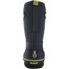 BOGS Classic II Solid Boot Kids Toddler-Youth Boot(Texture-navy)