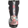 BOGS Classic II Solid Boot Kids Toddler-Youth Boot(Umbrellas Print/Black/Multi)