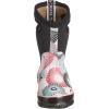 BOGS Classic II Solid Boot Kids Toddler-Youth Boot(Umbrellas Print/Black/Multi)